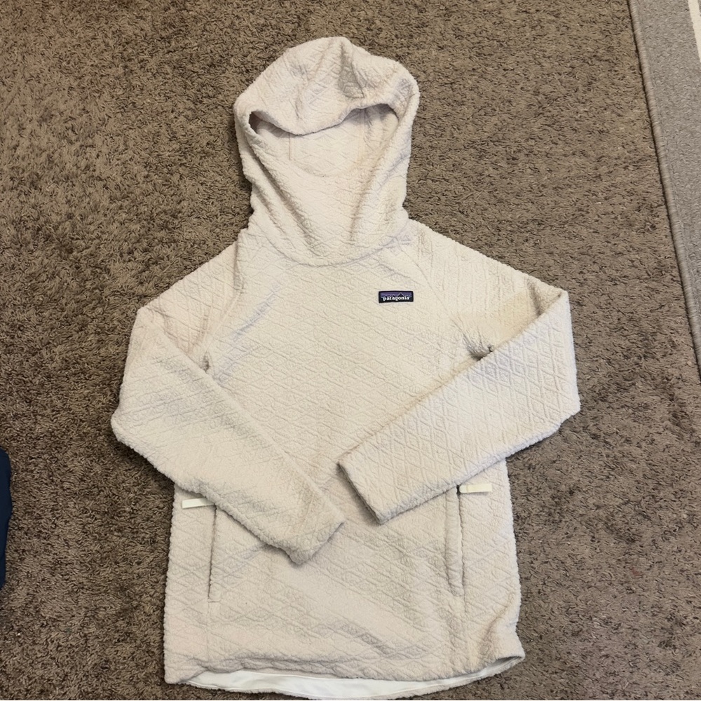 Patagonia Diamond Capra Hoody